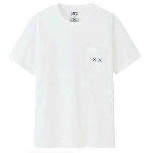 *SOLD* KAWS x UNIQLO Sesame Street XX T-Shirt